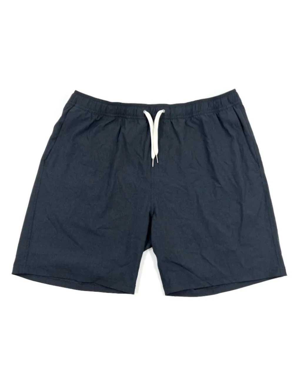 Fair Harbor Mens The One Lined Active Swim Hybrid Shorts Size 2XL Gym Beach